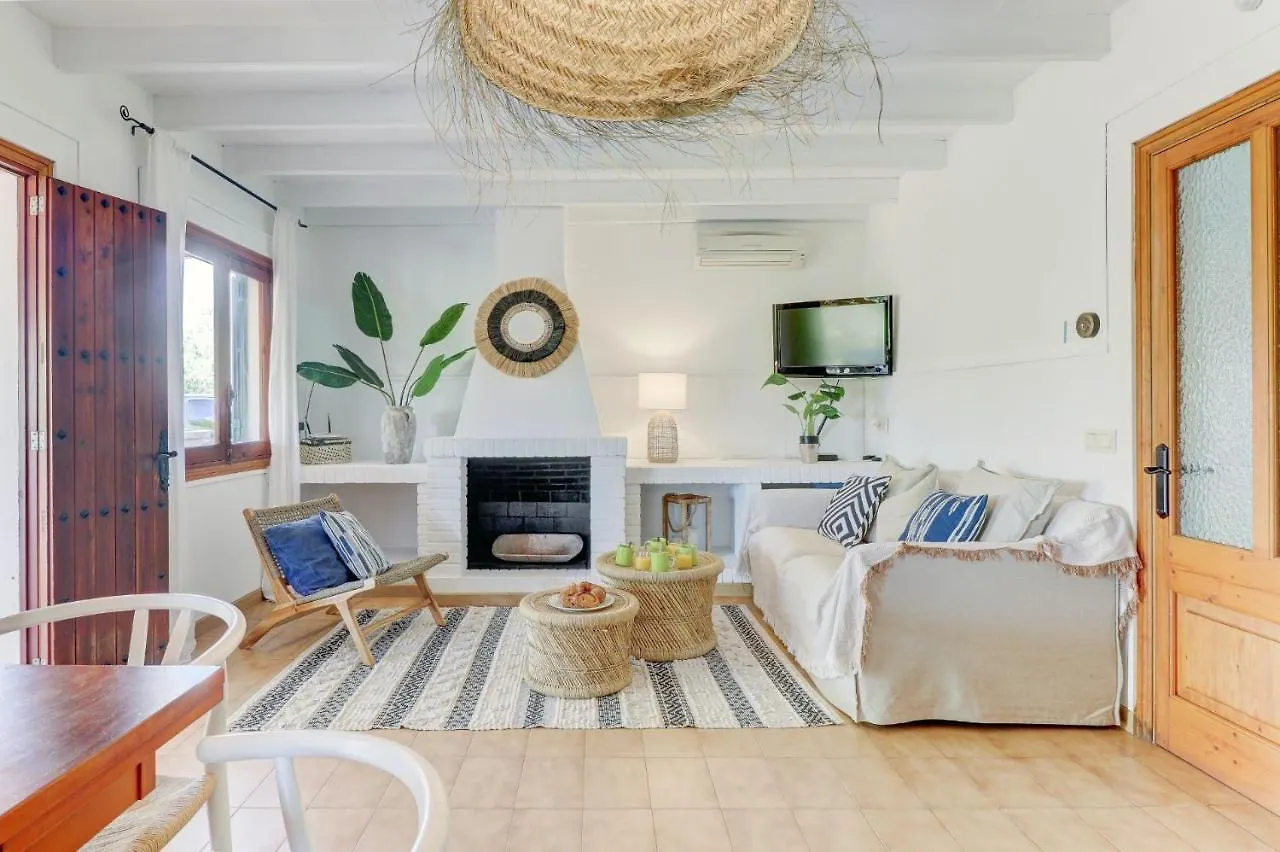 Villa Martin By Villa Plus Port de Pollença