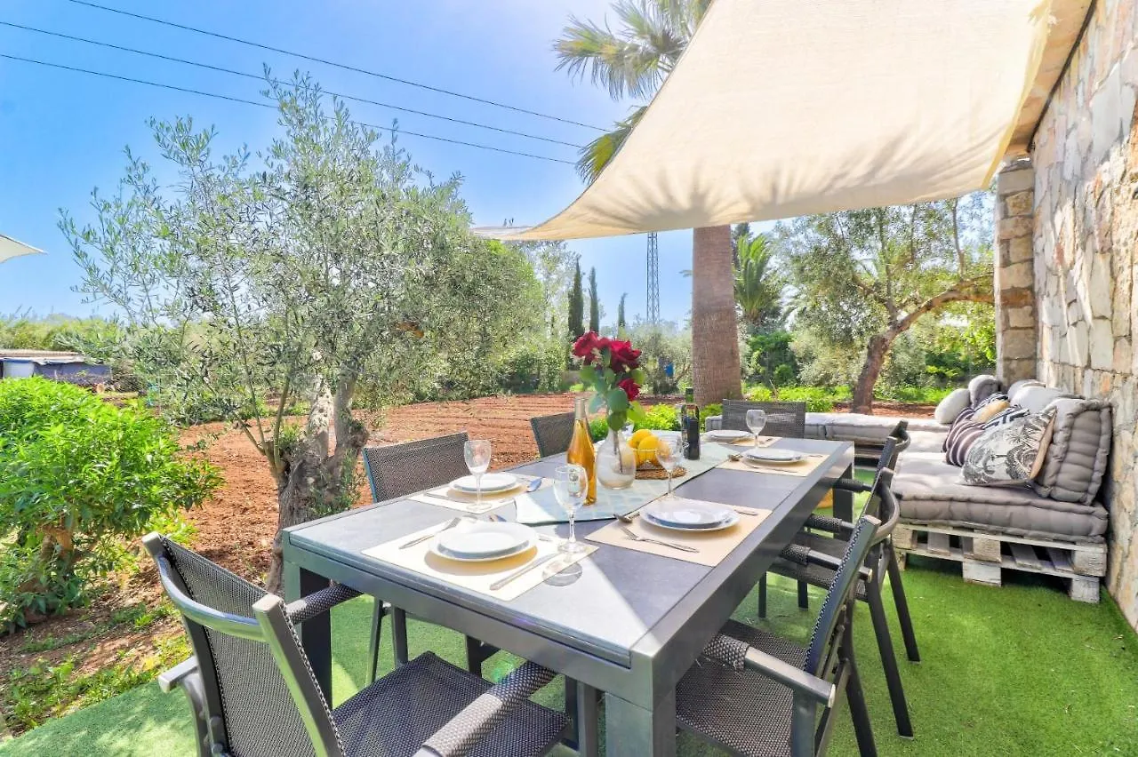 Villa Martin By Villa Plus Port de Pollença