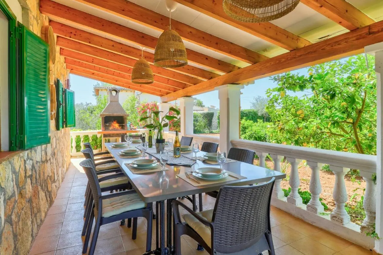 Villa Martin By Villa Plus Port de Pollenca 0*,  Spain