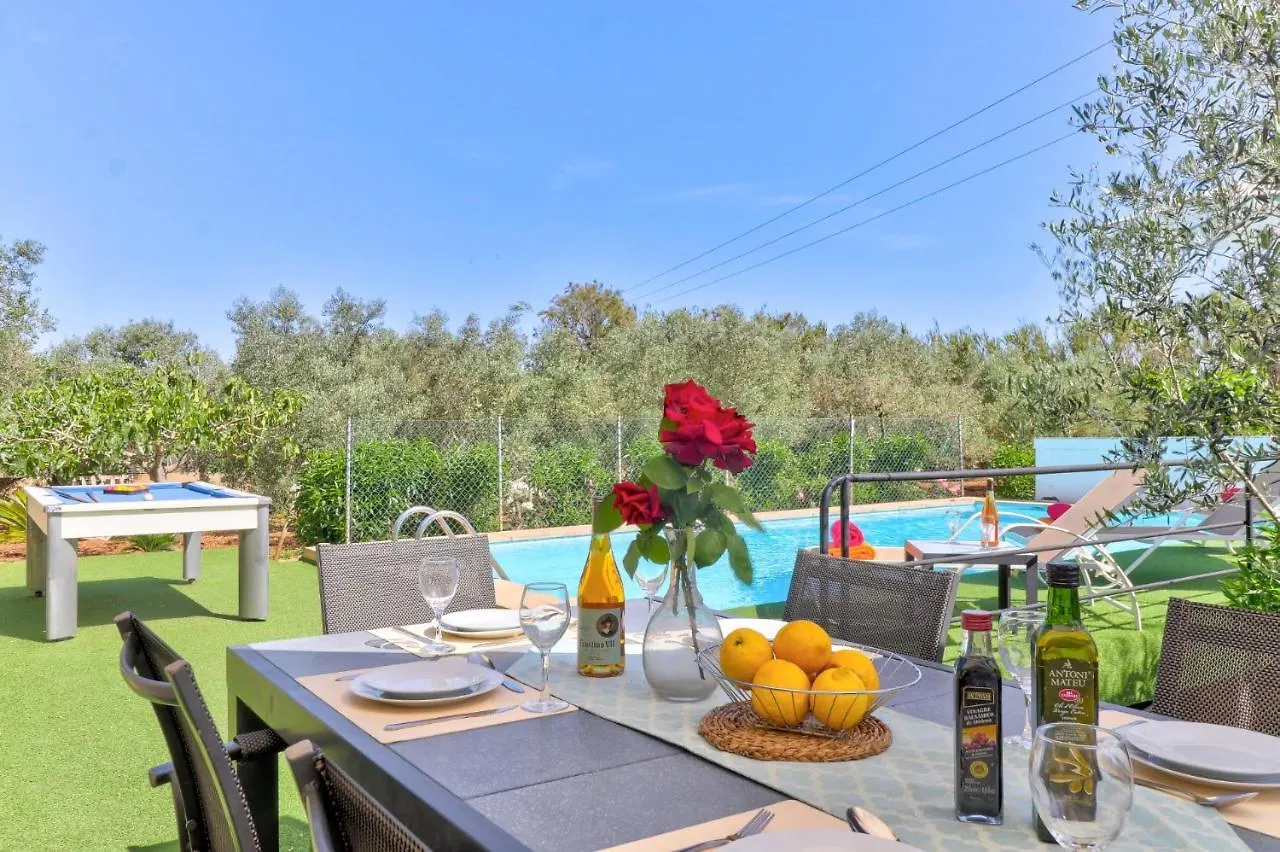 Villa Martin By Villa Plus Port de Pollenca
