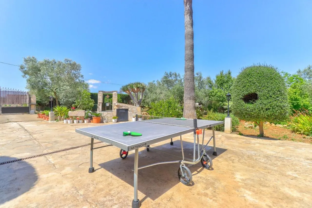 Villa Martin By Villa Plus Port de Pollença İspanya