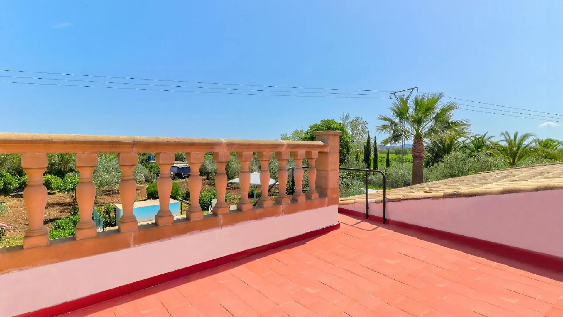 Villa Martin By Villa Plus Port de Pollença