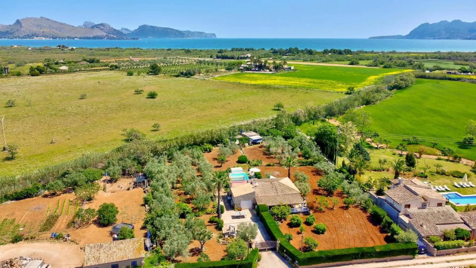 Villa Martin By Villa Plus Port de Pollença