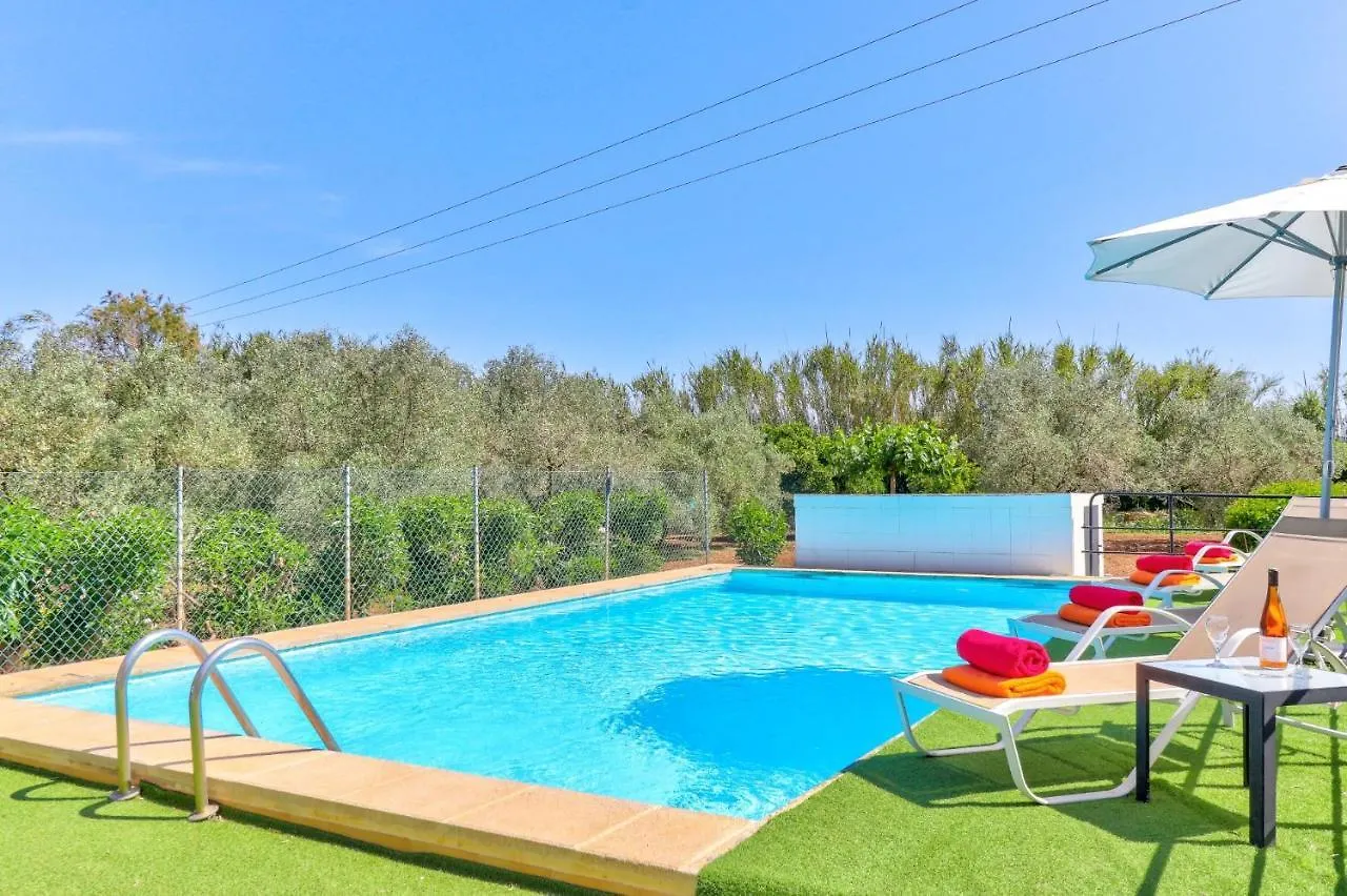 Villa Martin By Villa Plus Port de Pollença Hiszpania
