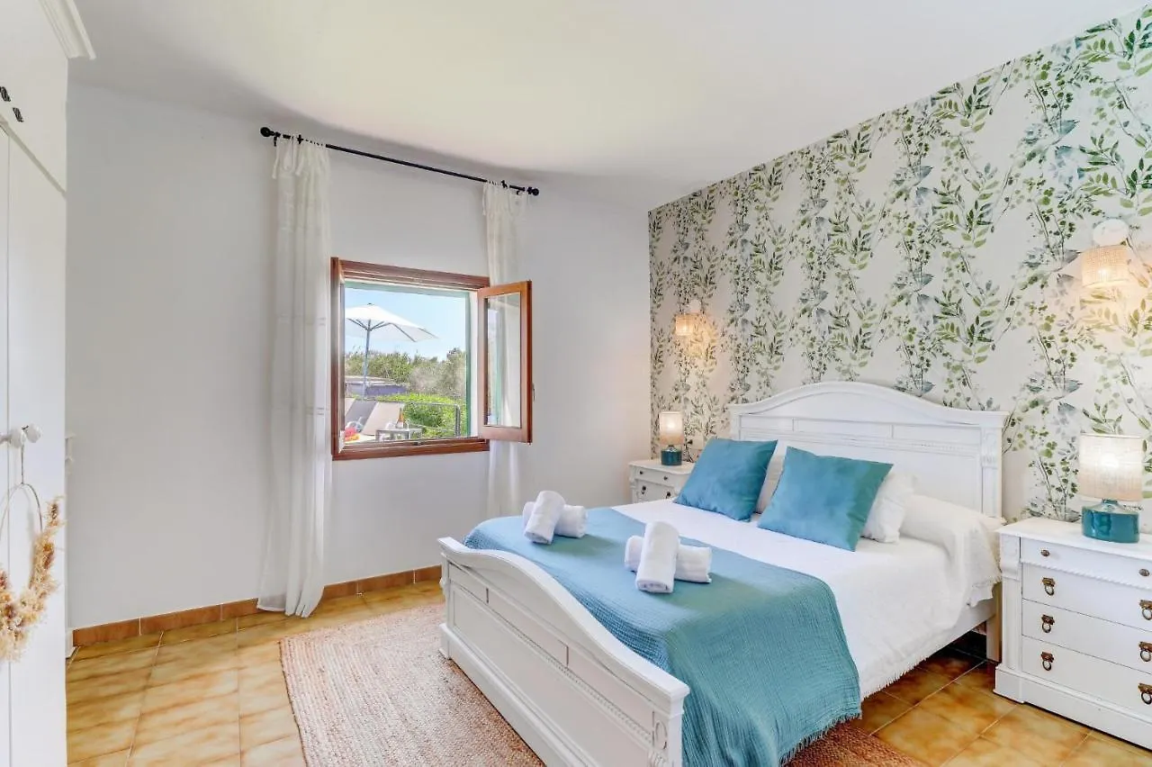 Villa Martin By Villa Plus Port de Pollença